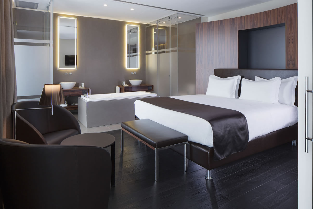 Relais San Lorenzo Bergamo Room photo