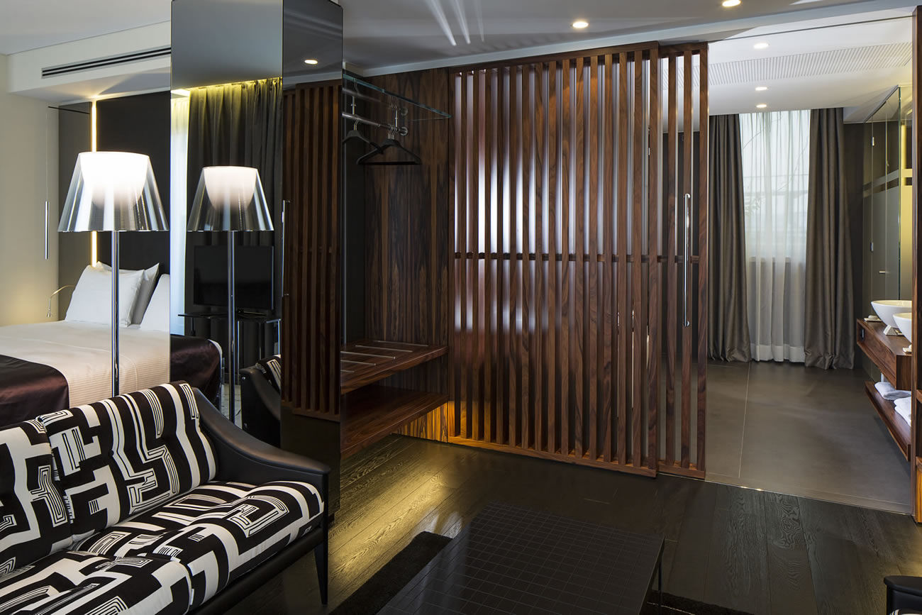 Relais San Lorenzo Bergamo Room photo
