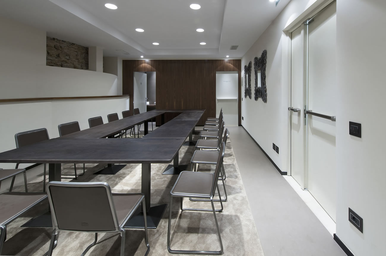 Relais San Lorenzo Bergamo Business photo