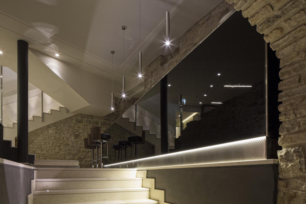Relais San Lorenzo Bergamo Exterior photo