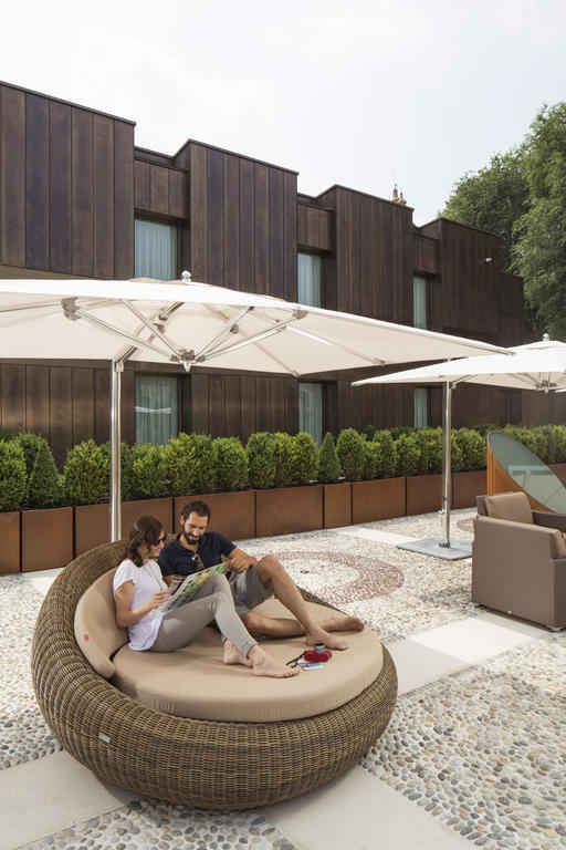 Relais San Lorenzo Bergamo Exterior photo